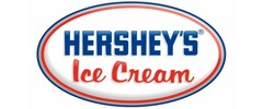 Hershey's Ice Cream logo