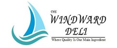Windward Deli Logo
