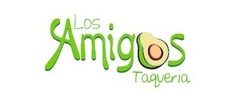 Los Amigos Taqueria logo