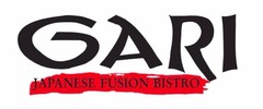 Gari Sushi logo