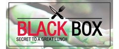 Black Box Catering Logo