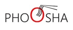 Pho O-Sha logo