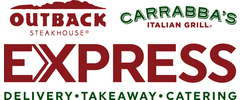 Outback and Carrabba's Express Logo