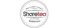 Sharetea Logo