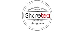 Sharetea logo