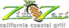 Zim Zari logo