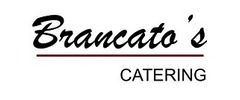 Brancato's Catering logo