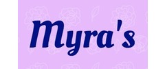 Myra's Logo