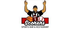 Scorers Logo