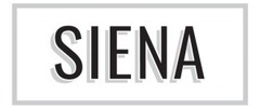 Siena Cafe logo