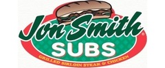 Jon Smith Subs Logo