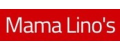 Mama Lino Pizza Inc Logo