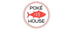 Poke House Logo