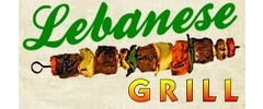 Lebanese Grill logo