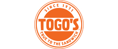Togo's Sandwiches logo