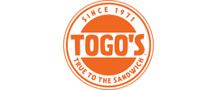 TOGO'S Sandwiches logo