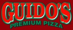 Guido's Premium Pizza logo