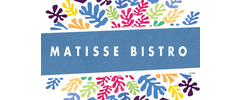 Matisse Bistro Logo