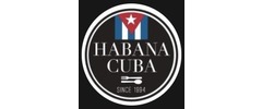 Habana Cuba Restaurant logo