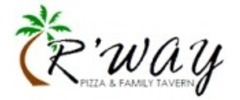 rway Pizza logo