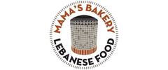 Mama's Bakery & Deli Logo