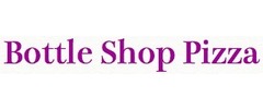 Bottle Shop Pizza logo