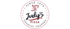 Judy's Pizza Logo