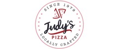 Judy's Pizza logo