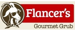 Flancers Logo