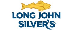 Long John Silver's logo