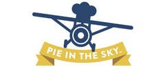 Pie in the Sky Bakery logo