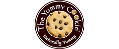 The Yummy Cookie logo