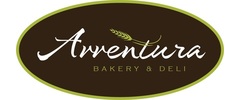 Avventura Bakery & Deli logo