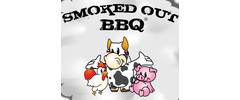 Smoked Out BBQ logo