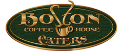 Boston CoffeeHouse logo