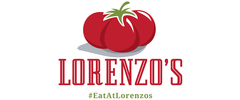 Lorenzos Pizzeria & Restaurant Logo