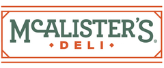 McAlister's Deli Logo