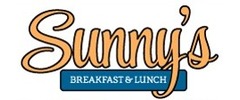 Sunny's Breakfast & Lunch Logo