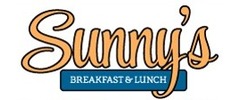 Sunny's Breakfast & Lunch logo