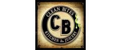 Clean Bites logo