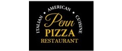 Penn Pizza Restaurant Logo
