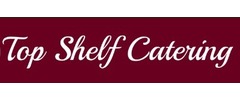 Top Shelf Catering LLC logo