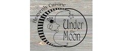 Under The Moon Cafe logo
