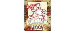 Pakulas Pizza logo