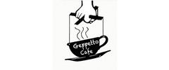 Geppetto Cafe logo