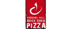 Federal Hill Italian Logo