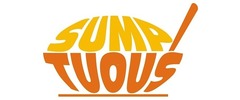 Sumptuous African Restaurant Logo