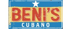 Beni's Cubano Logo