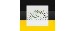 Hala In - Original Logo