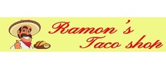 Ramon’s Taco Shop logo